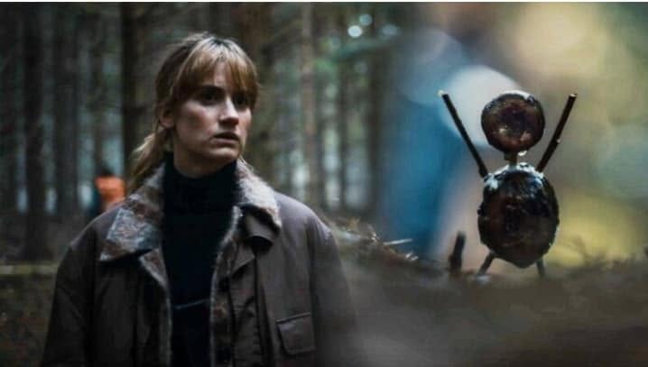 O HOMEM DAS CASTANHAS: Nova temporada de série policial dinamarquesa já está na Netflix - Por Marcos Souza