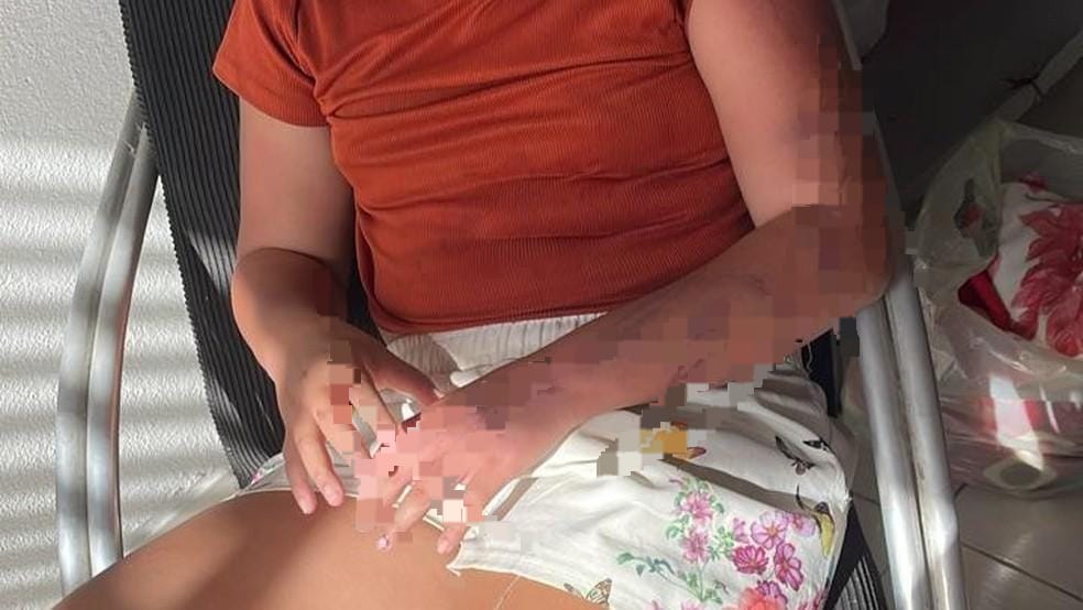 NO MARIANA: Jovem é preso após agredir e ameaçar matar namorada de 16 anos