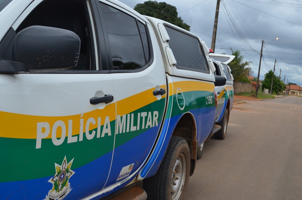 RESUMO: Final de semana com ações de combate ao crime no Cone Sul