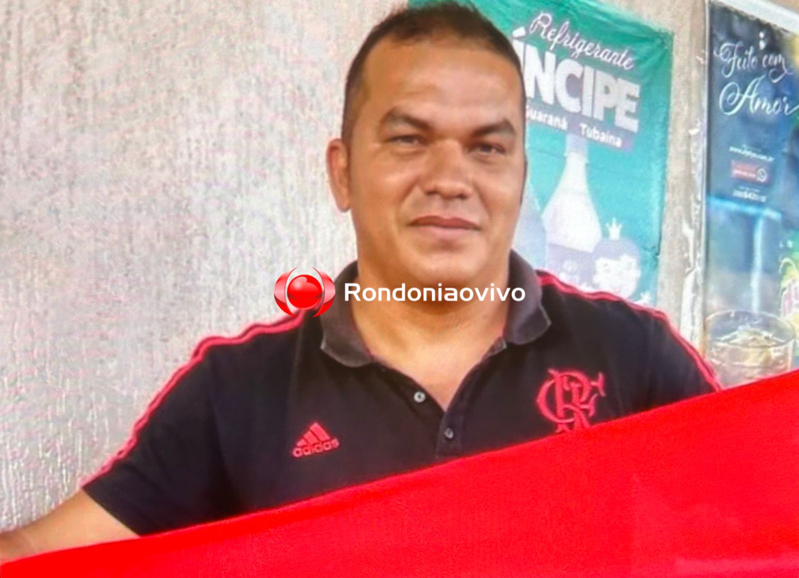 LUTO: Vigilante que atuava no JPII passa mal em casa e morre no hospital