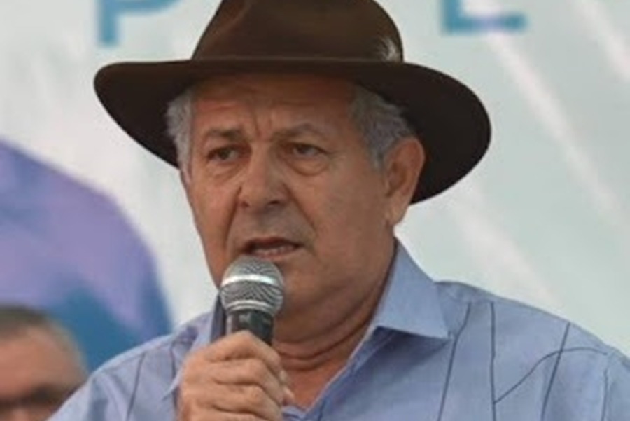 DESENVOLVIMENTO: Carlos Magno defende revisão técnica do zoneamento e segurança jurídica no campo