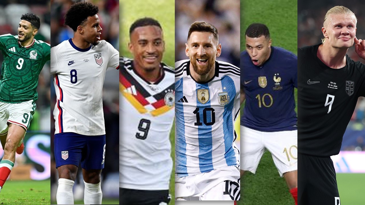 COPA DO MUNDO 2026: Gigantes avançam às oitavas e quatro seleções são eliminadas