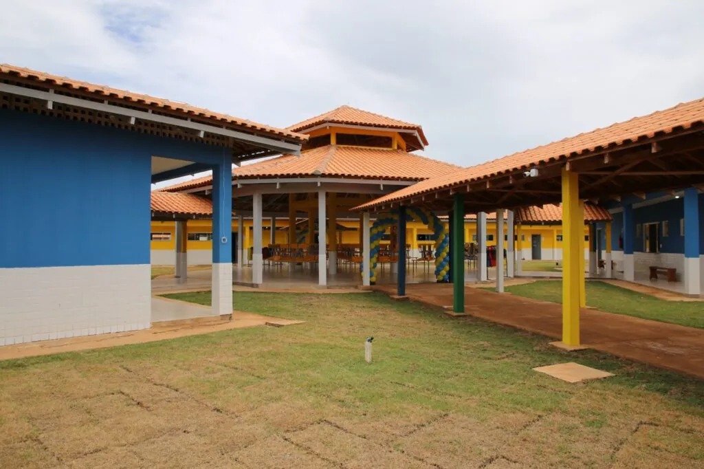 DESCUMPRIMENTO: MPRO apoia CEDECA e pede multa contra Vilhena por violar lei da educação