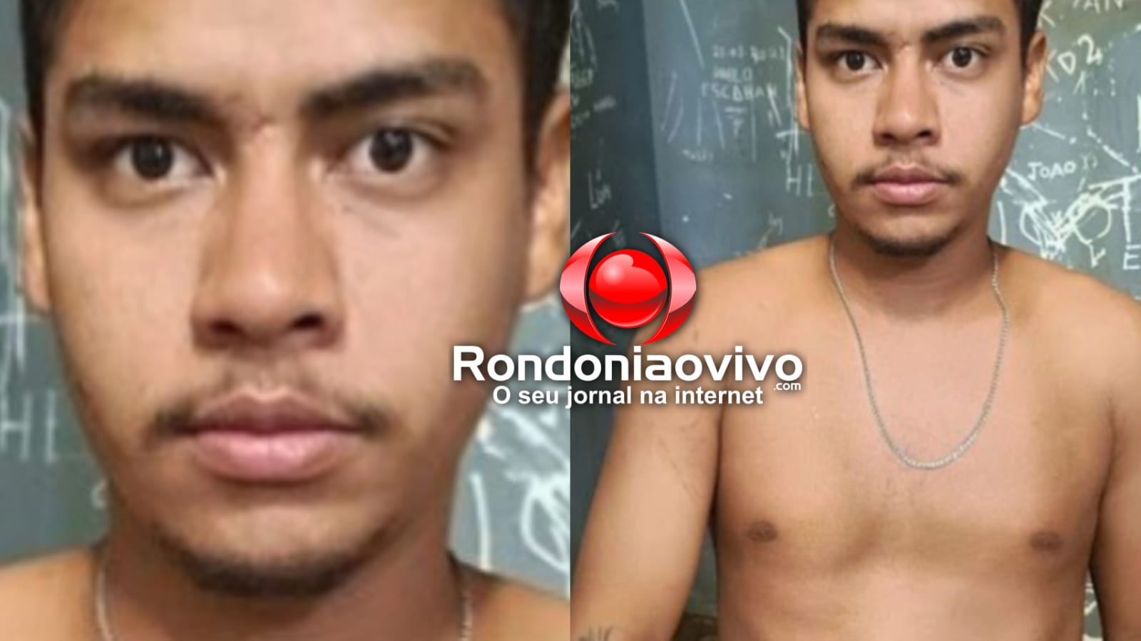 TIROS: Homem é morto pelo cunhado após agredir a sogra