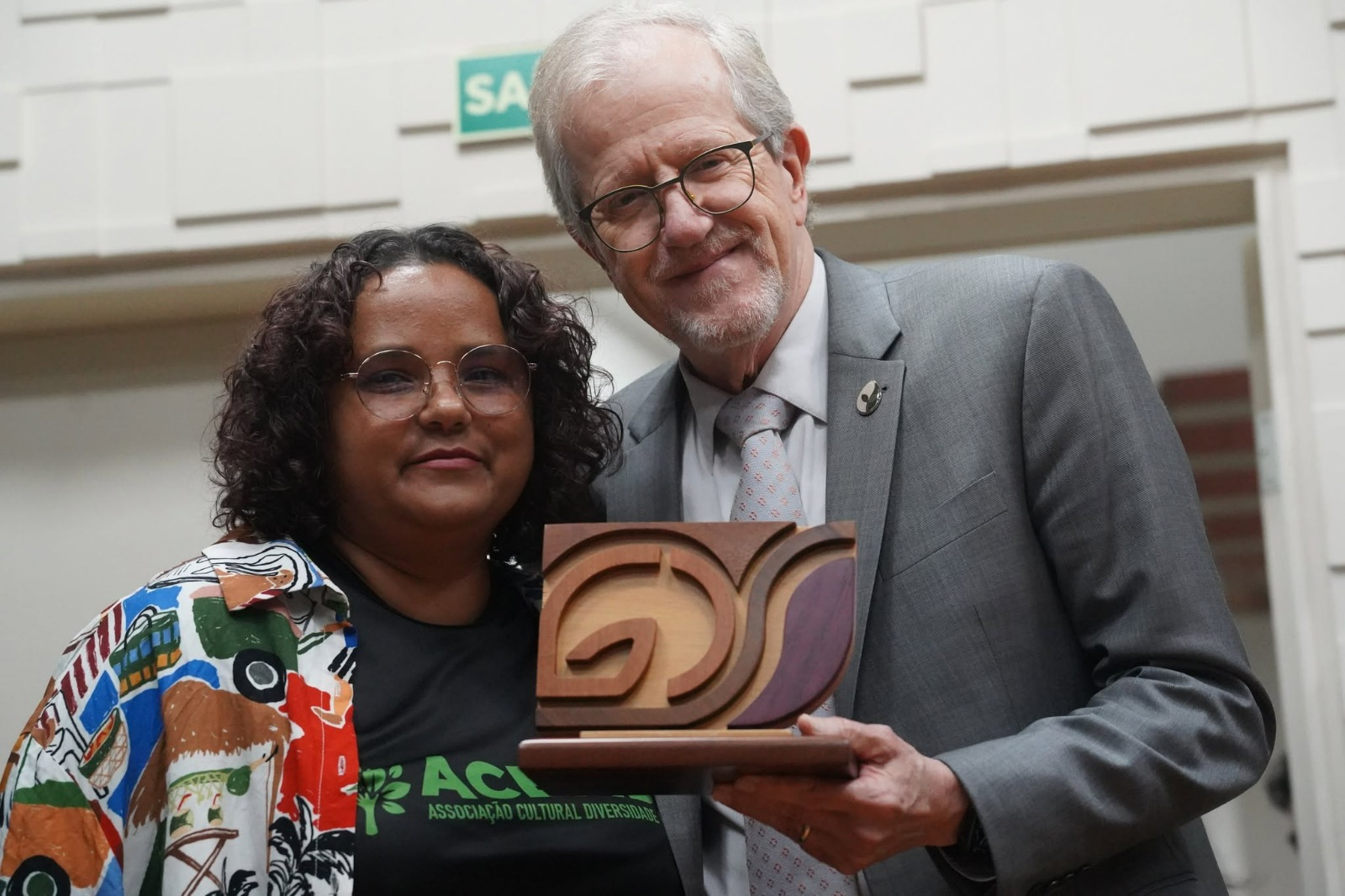 MEIO AMBIENTE: Projeto com atuação em comunidades tradicionais é premiado pelo governo federal