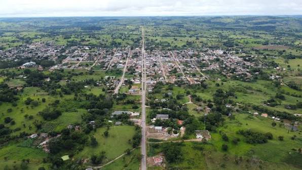 SANTA LUZIA D'OESTE: IBGE revela avanços e desafios de município em educação, saúde e infraestrutura