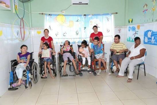 CAMPANHA DE ARREDACAÇÃO: Troco solidário da Havan beneficia a comunidade Casa Família Rosetta