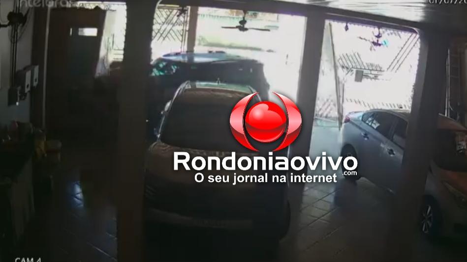 URGENTE: Morre idoso atropelado por estudante de medicina