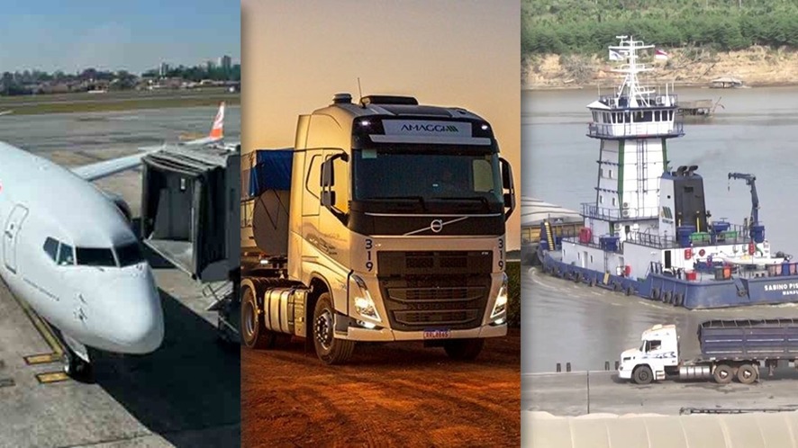 IMPACTO GRADUAL: Redução nos combustíveis pode aliviar custos do transporte em Rondônia  