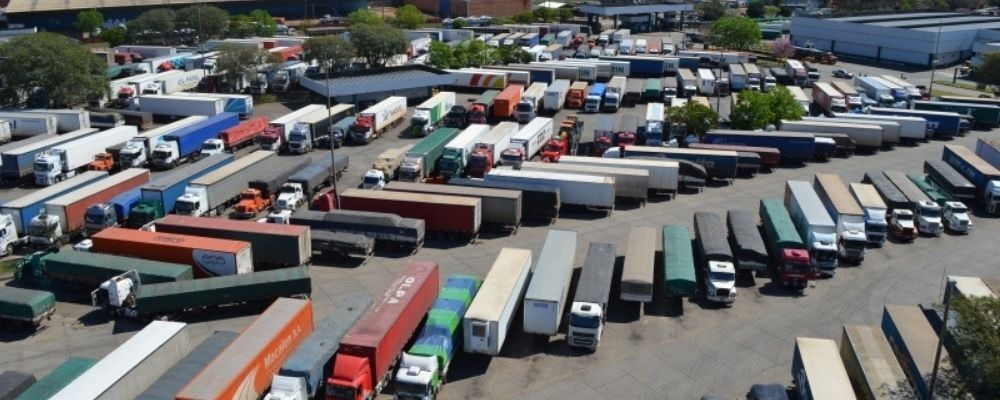 LEI DO REPOUSO: Governo amplia locais de descanso para caminhoneiros e mira redução de acidentes