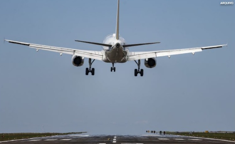 TUDO DIGITAL: Plataforma da Anac facilita reclamações de passageiros contra companhias aéreas