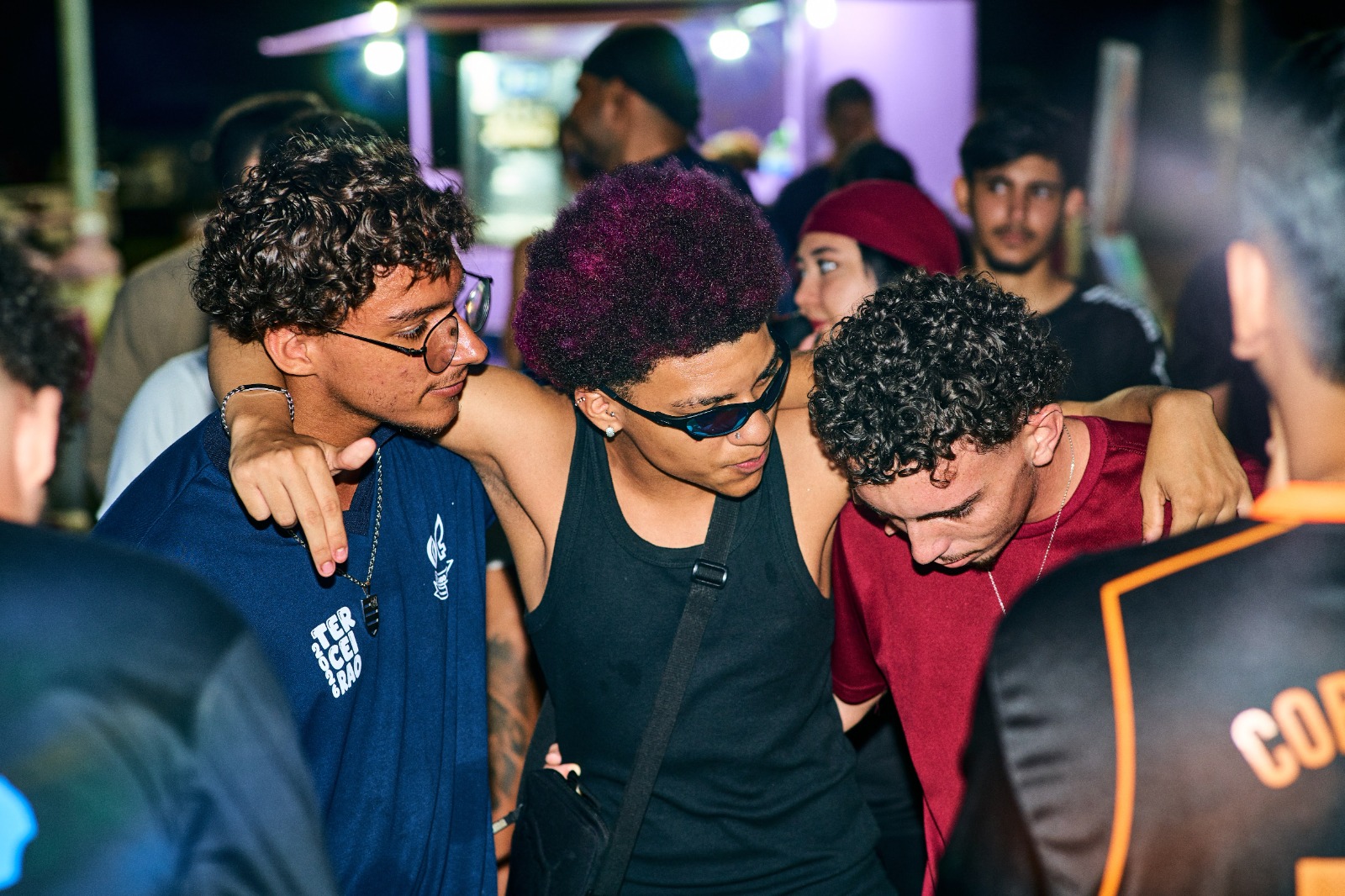 CULTURA: 4ª edição da Batalha da Pista movimenta a cena hip hop em Porto Velho