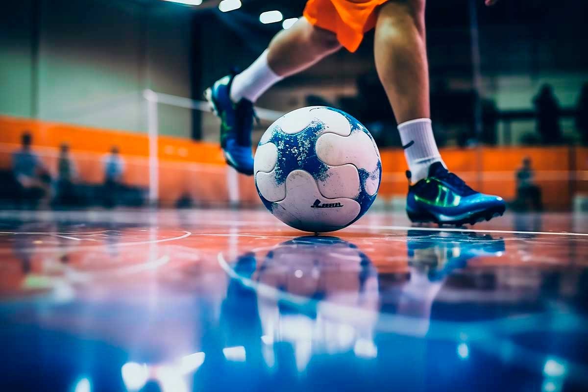QUARTAS DE FINAL: Rondoniense de Futsal Série A movimenta Rondônia e define classificados
