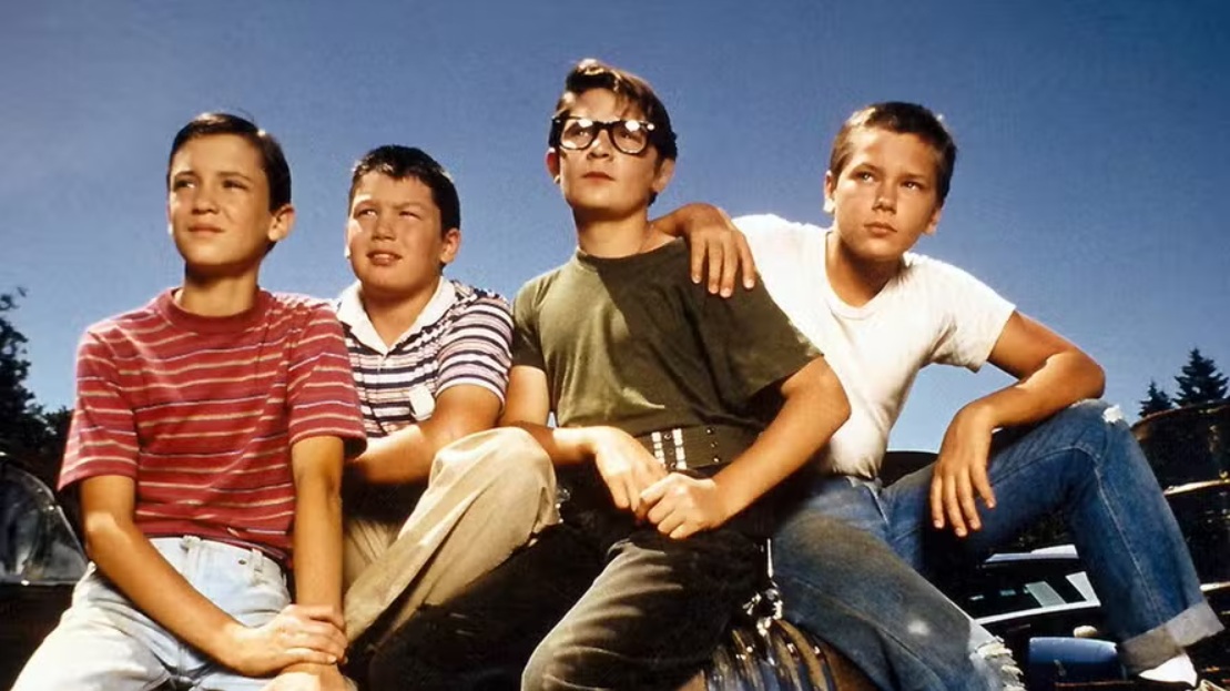 CONTA COMIGO: 40 anos de uma obra-prima do drama juvenil de Stephen King - Por Marcos Souza