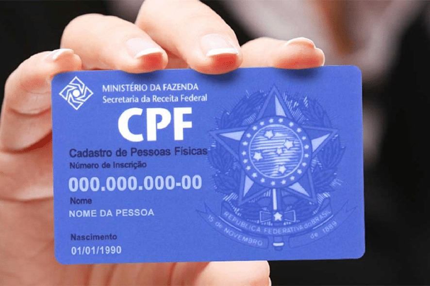 DOCUMENTO ÚNICO: Lei do CPF único reduz burocracia, mas exigências de documentos ainda persistem