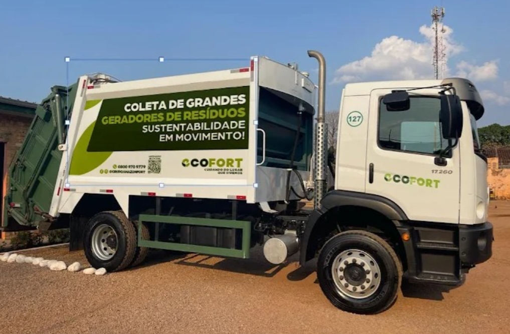 PORTO VELHO: Ecofort consolida liderança com 4 novos contratos de gestão de resíduos
