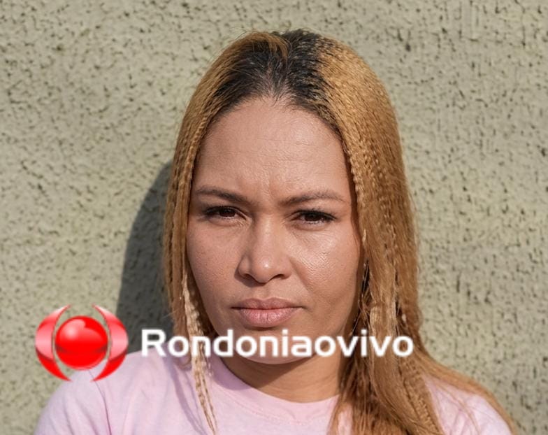 AUDÁCIA XI: Foragida de operação é presa após tentar visitar marido no 603