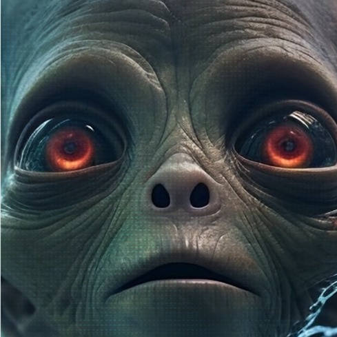 EXTRATERRESTRES: Chefe da NASA diz que chance de existir vida fora da Terra é bem alta 