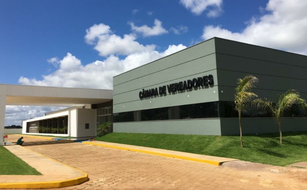 VILHENA: Câmara deve discutir reajuste de salários de vereadores e secretários municipais