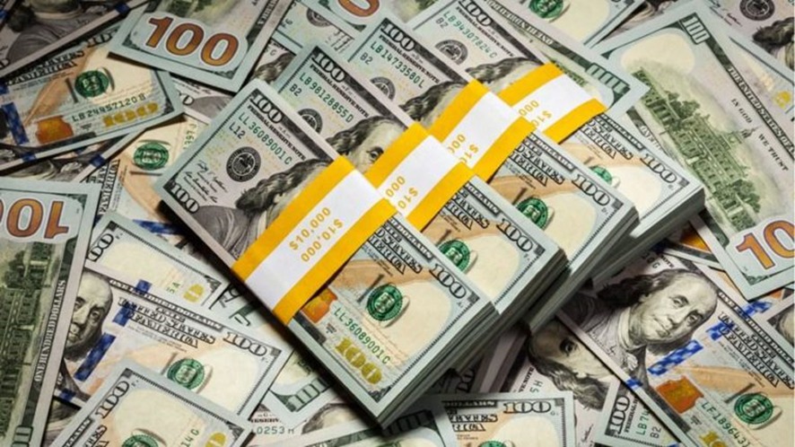 VALOR DO DINHEIRO: Dólar não é a moeda mais forte do mundo; veja quais lideram o ranking 