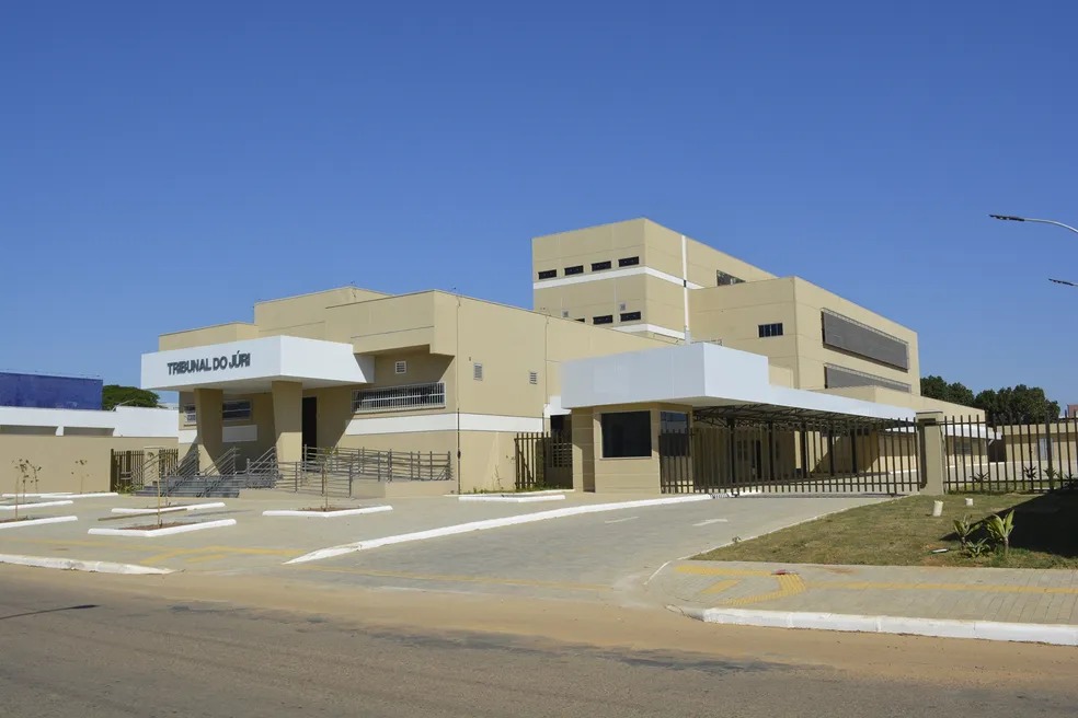 JUSTIÇA: Tribunal do Júri de Ariquemes condena réu por matar o companheiro de sua ex-mulher