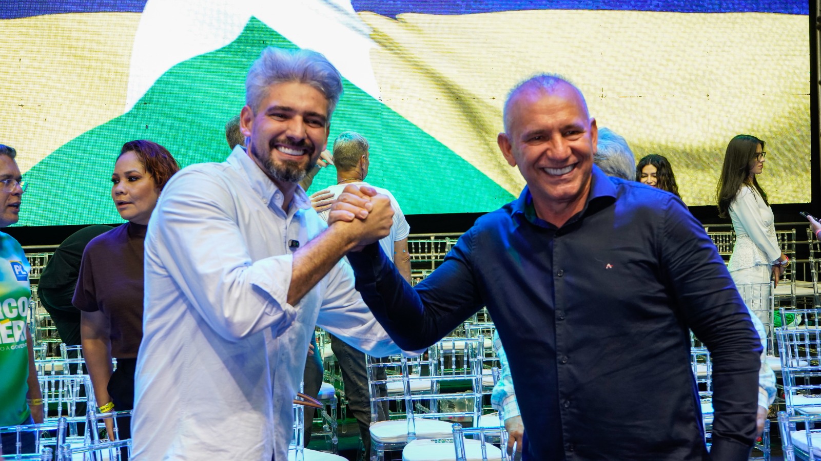 ESCLARECIMENTO: Deputado estadual Ezequiel Neiva emite nota sobre decisão do TJRO