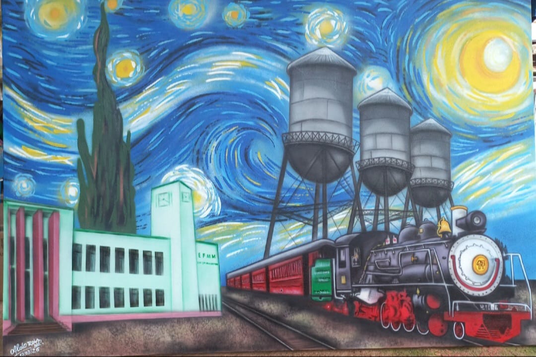 RONDÔNIA GRANDES MESTRES: Exposição de Aldo Reis une homenagem à pintura clássica e identidade rondoniense