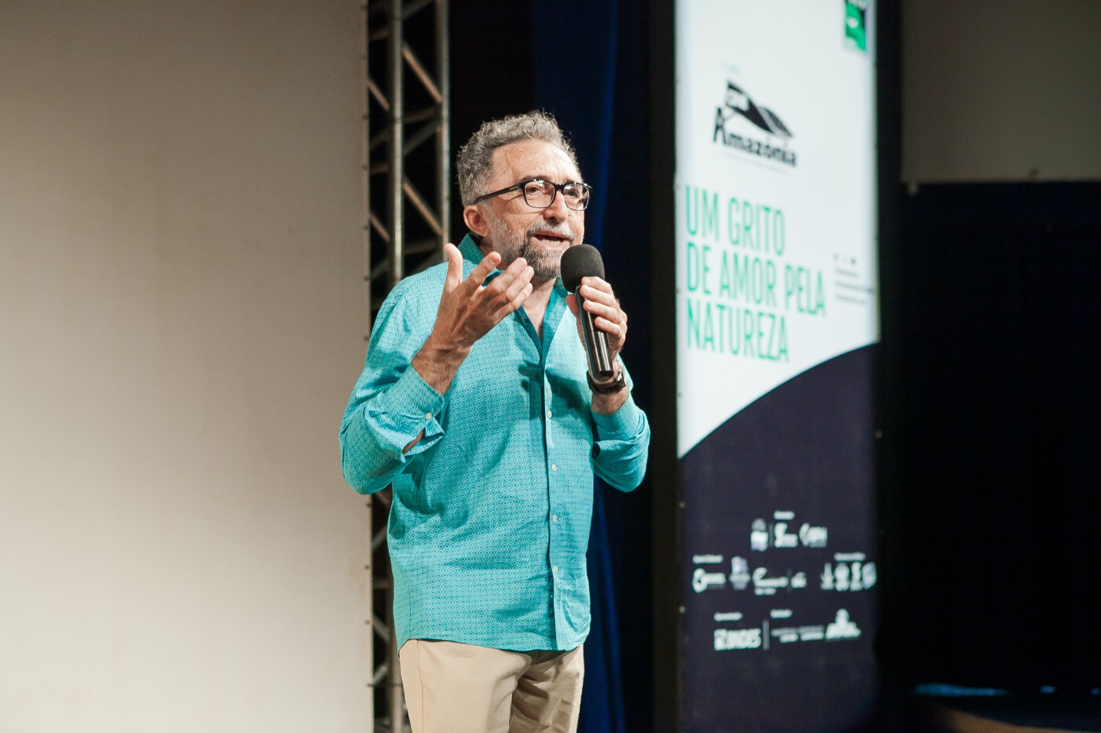 CINEMA: Oficina de animação em Stop Motion integra programação formativa do CINEAMAZÔNIA