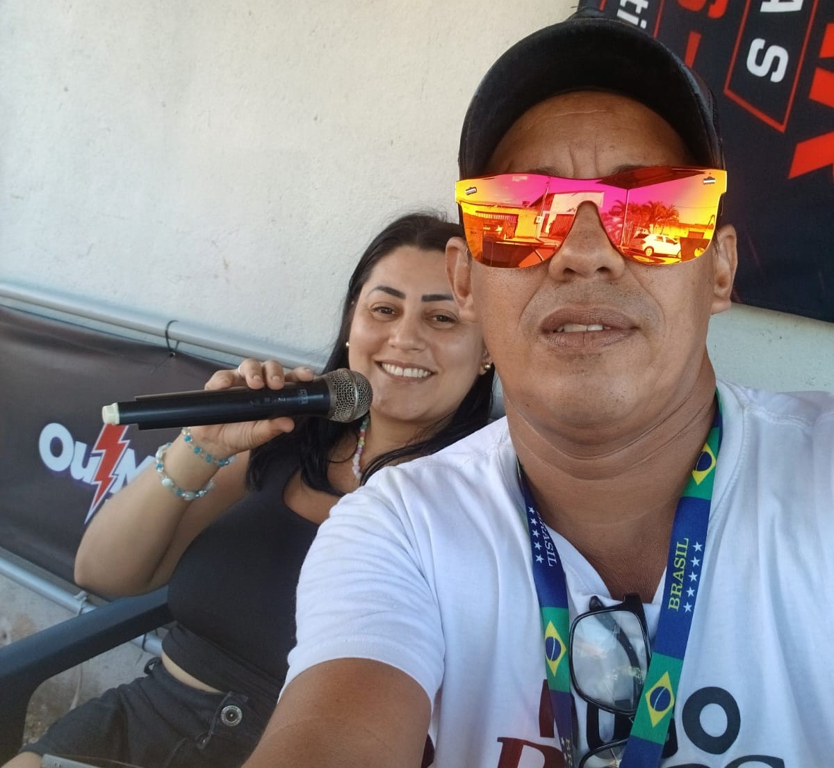 Bingo beneficente reúne moradores e promove tarde de confraternização no bairro Três Marias