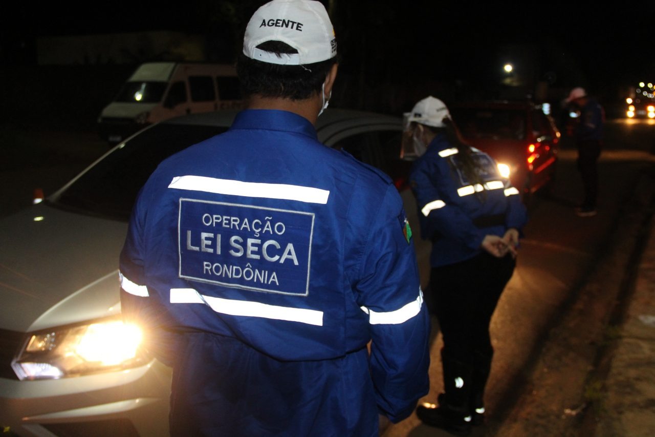 VIOLÊNCIA NO TRÂNSITO: Lei endurece punição para motorista embriagado que causar morte ou lesão