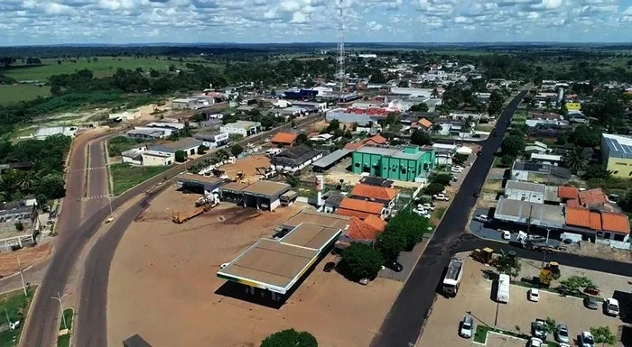 PELA PRIMEIRA VEZ: Chupinguaia terá aplicação do Enem em 2026