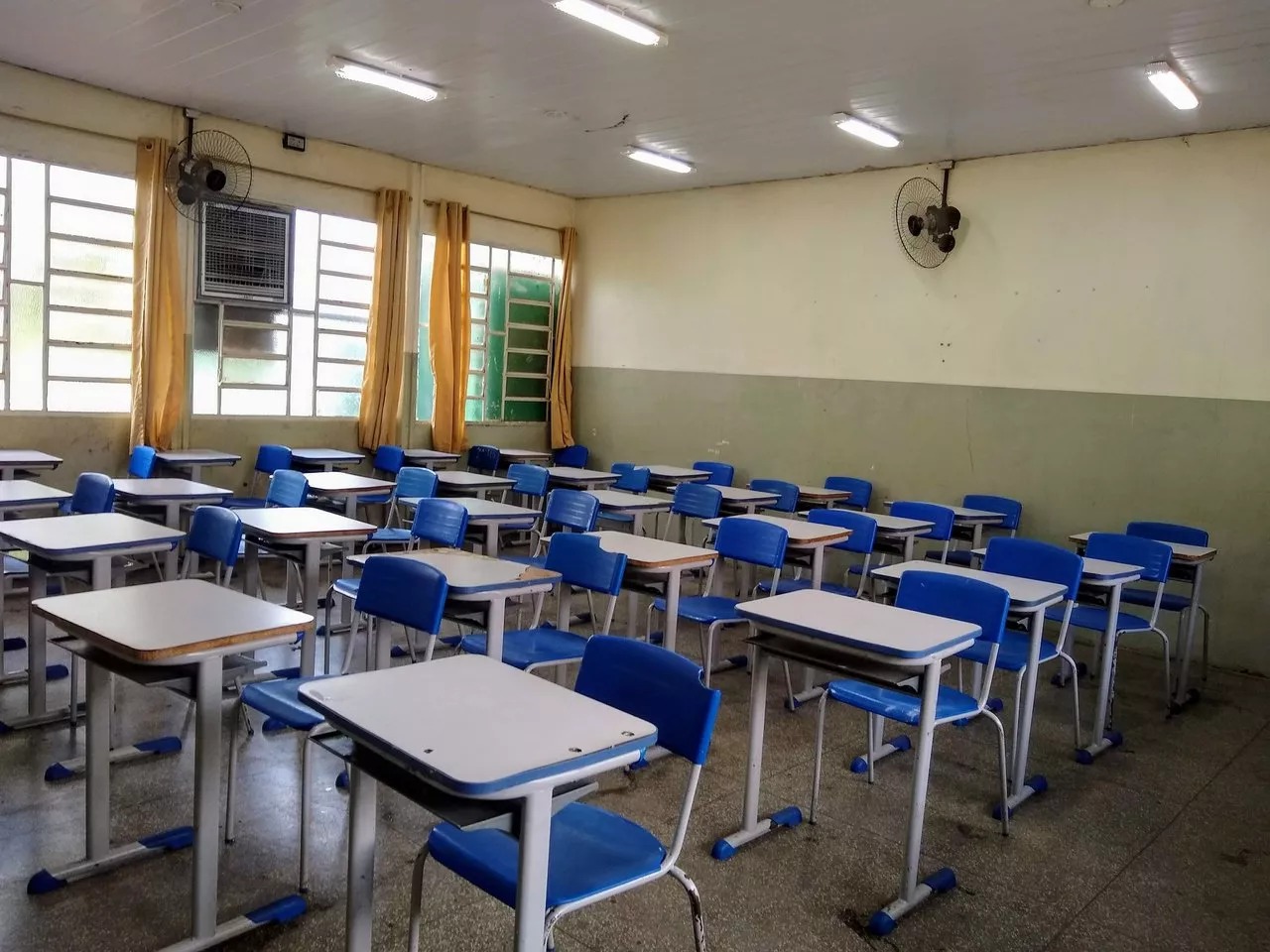 CONCURSADOS: Seduc prevê novas convocações de professores do cadastro reserva ainda em 2026