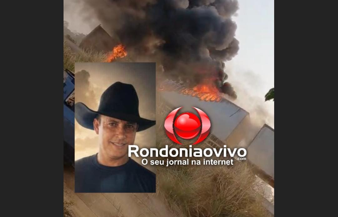 PEGOU FOGO: Identificada três vítimas fatais de acidente na BR-364 em Itapuã