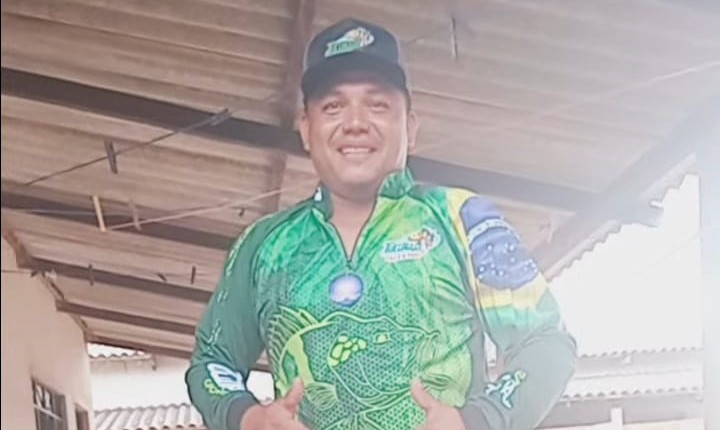 ACIDENTE: Piloteiro desaparece após colisão com balsa no Rio Guaporé