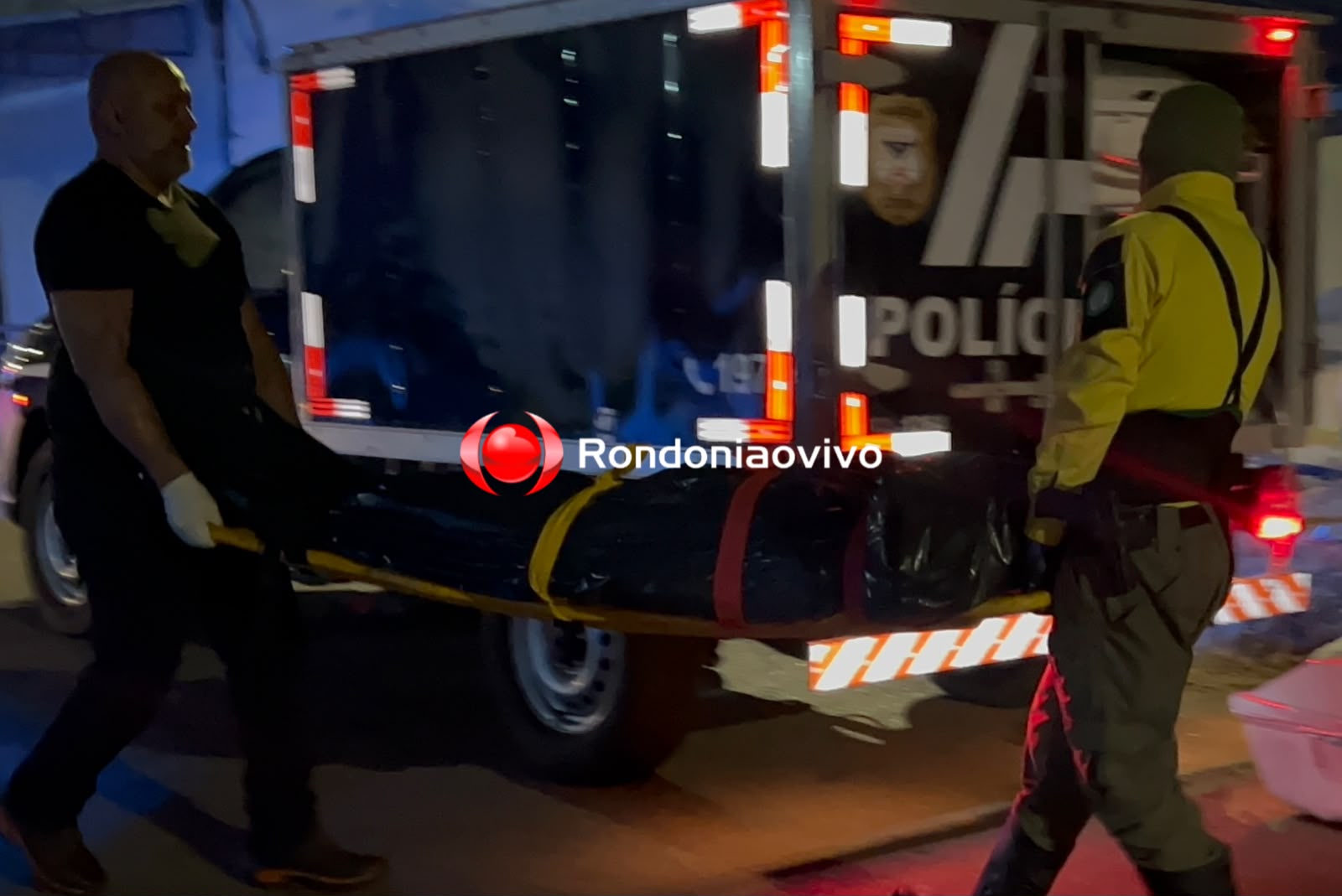 TRAGÉDIA: Jovem é encontrado morto em residência na zona Leste