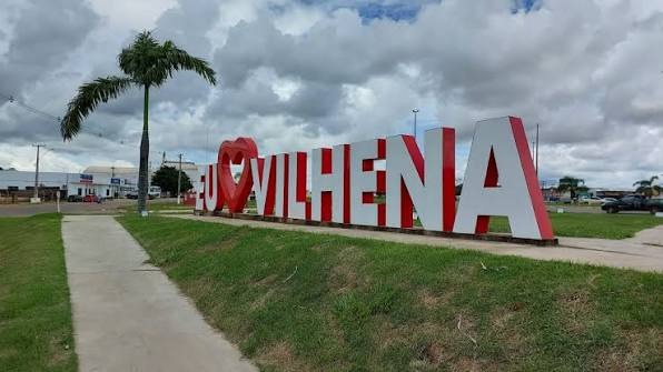RONDÔNIA: Prefeitura de Vilhena abre seleção para Agentes de Saúde e de Endemias
