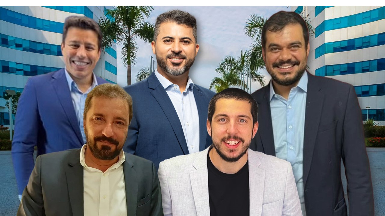 ELEIÇÕES 2026: Rondoniaovivo promoverá debate com candidatos ao governo de Rondônia