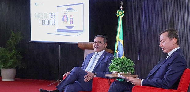 ELEIÇÕES: TSE e Google lançam ferramento para proteger candidatos contra deepfakes