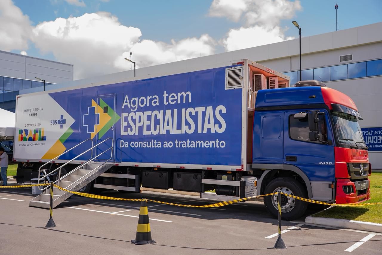 AGORA TEM ESPECIALISTAS: Rondônia tem 20 médicos especialistas e recebe mais 15 profissionais