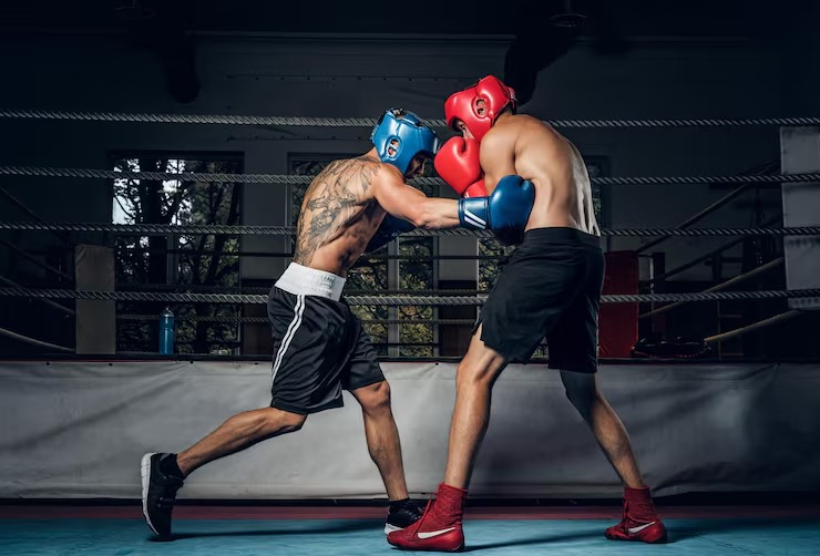 TREINAMENTO: Workshop de Boxe Olímpico reúne instrutores em três cidades de Rondônia