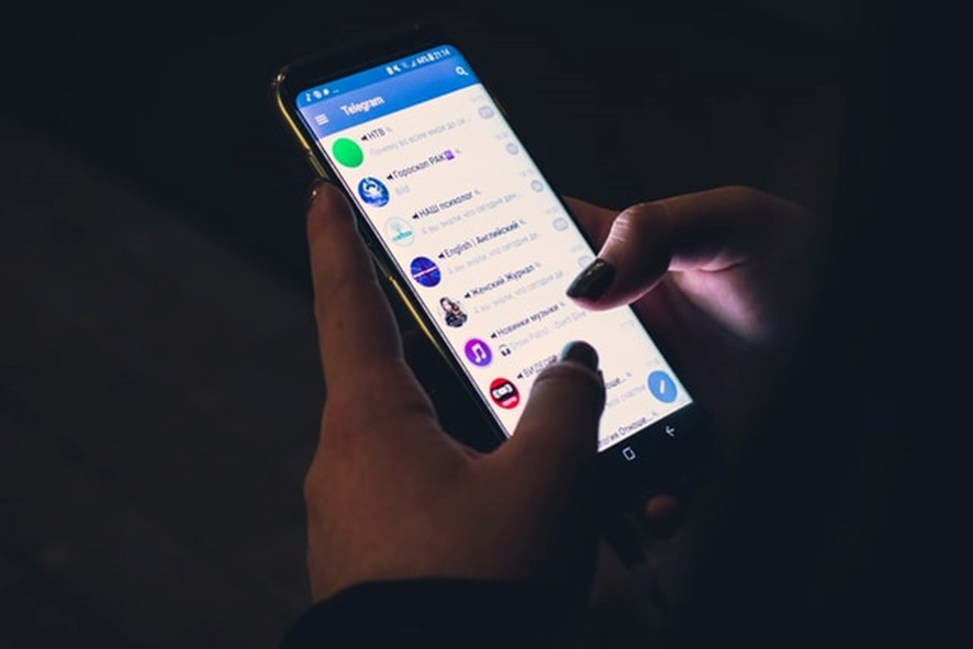 VIOLAÇÃO DE DIREITOS: SaferNet aponta 1.093 endereços no Telegram ligados a abuso infantil 
