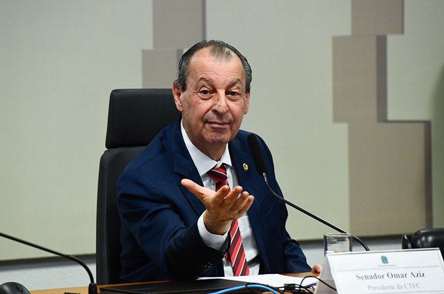 PARECER FAVORÁVEL: PEC que acaba com escala 6x1 avança no Senado 