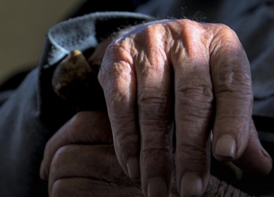 PROTEÍNA DA VIDA LONGA: Japoneses descobrem como parar o envelhecimento e viver até 250 anos