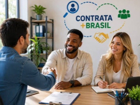 EM RONDÔNIA: Órgãos públicos já contrataram R$ 4,94 milhões em serviços de MEIs pelo Contrata+Brasil