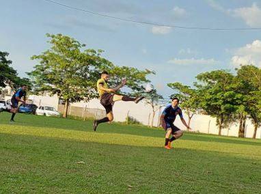 EM VILHENA: Inscrições abertas para a Taça Aciv de Futebol Society 2026