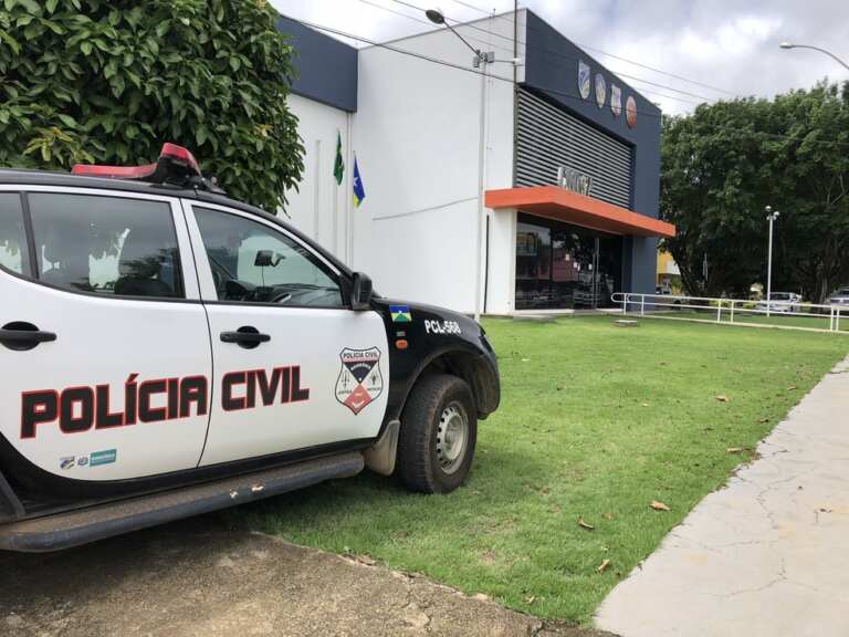 VILHENA: Segunda criança teria sido vítima do mesmo suspeito por abuso em escola