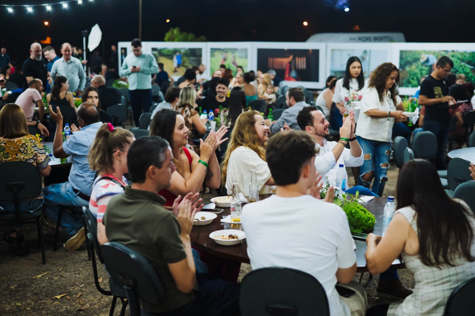 VILHENA EM DESTAQUE: Sicoob Sabor transforma gastronomia regional em desenvolvimento econômico