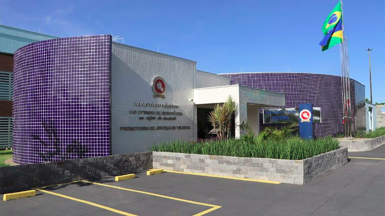 JUSTIÇA: MPRO obtém condenação de réu a 51 anos por feminicídio em Vilhena