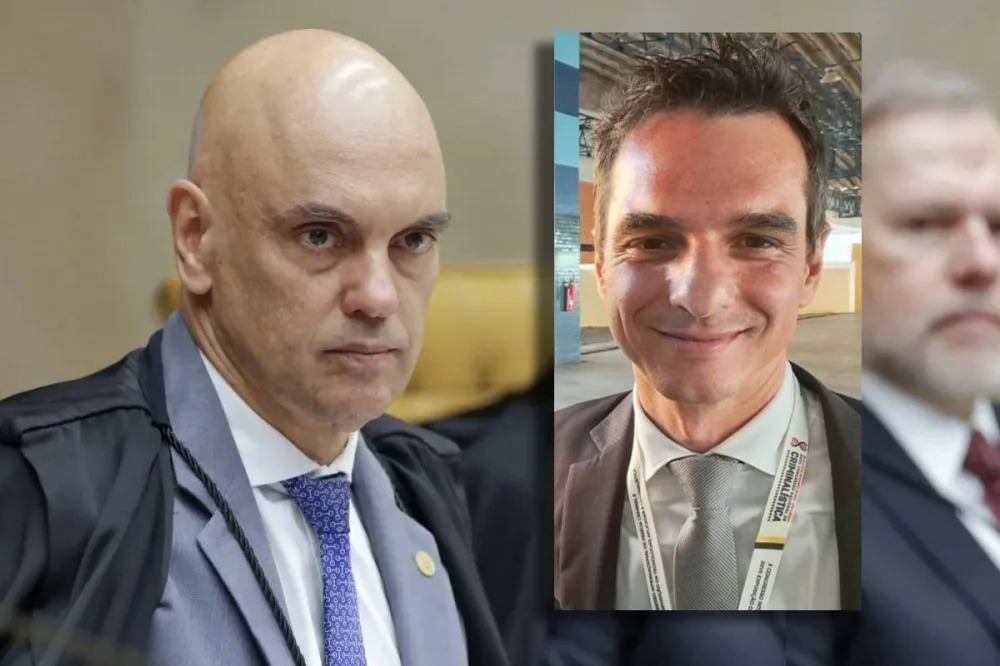 EM VILHENA: Perito da PF é investigado por suposto vazamento de informações