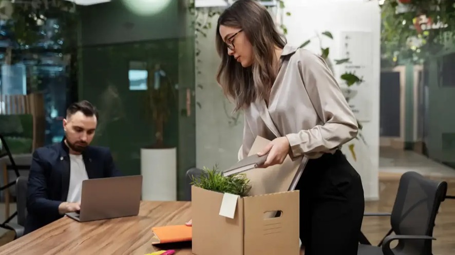 MUDANÇA NA CARREIRA: Veja 7 evidências de que chegou a hora de procurar um novo emprego 